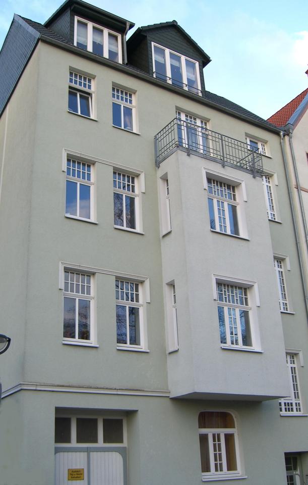 Thumbnail-Wohnen in Rostocks Stadtkern!!