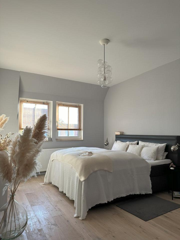 Thumbnail-MaissionetteWohnung an Kleingartenanlage, Gesamtfläche über 170qm