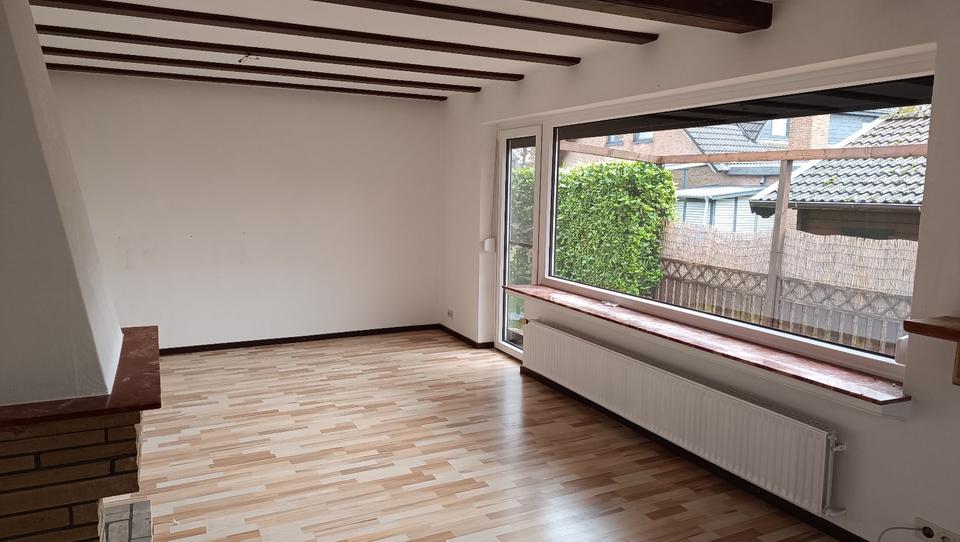 Thumbnail-3Z-Erdgeschoss Wohnung + Garten + Haustier+ Küche+Glasfaser