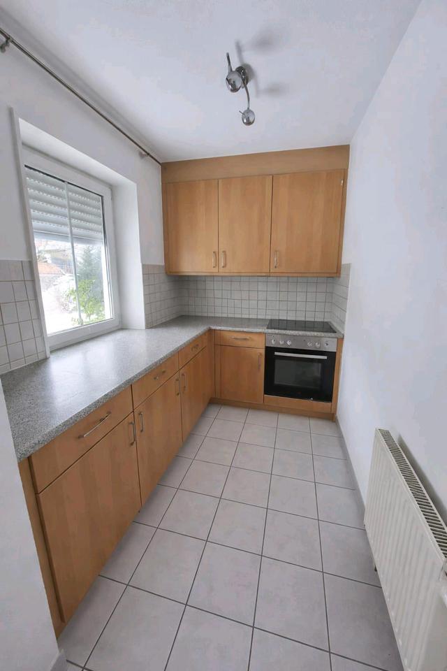 Thumbnail-2-Zimmer-Wohnung mit Garage in Eschenbach i.d.OPf. ab 01.03.2026