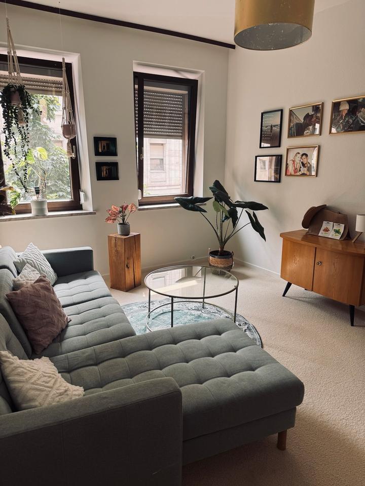 Thumbnail-Mietswohnung 2 Zimmer Anfrage Stopp!!