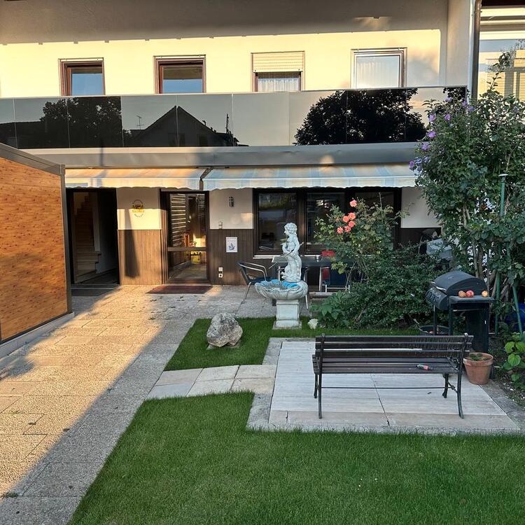 Thumbnail-WG Zimmer im Souterrain in Obermenzing