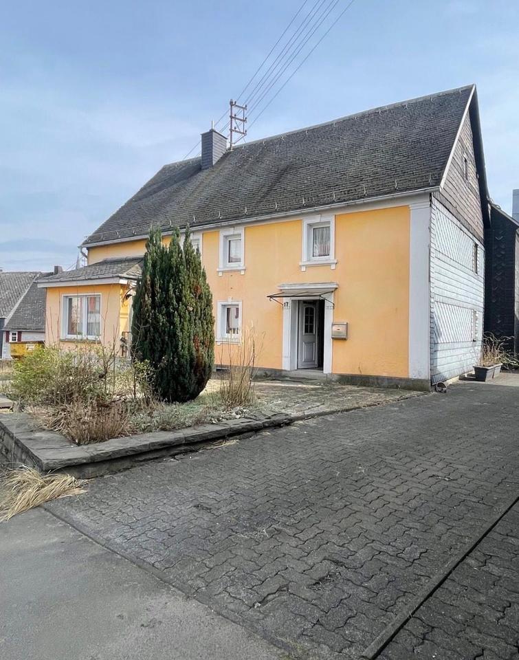 Thumbnail-Wunderschönes Haus in Herdorf zu vermieten