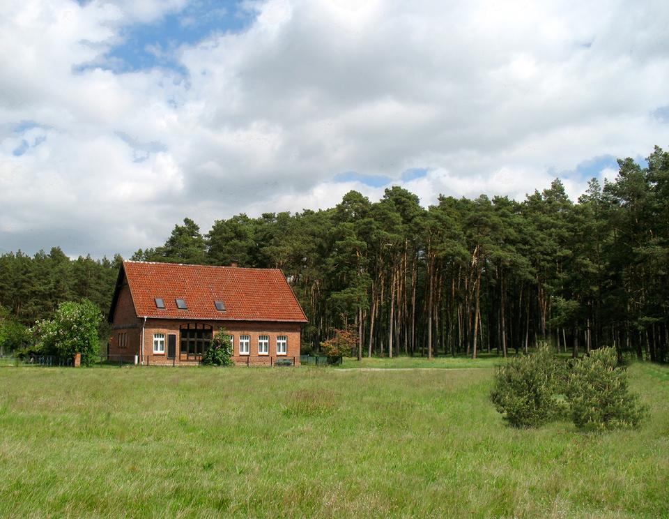 Thumbnail-Landhaus für Natur- und Ruheliebende in traumhafter Waldrandlage