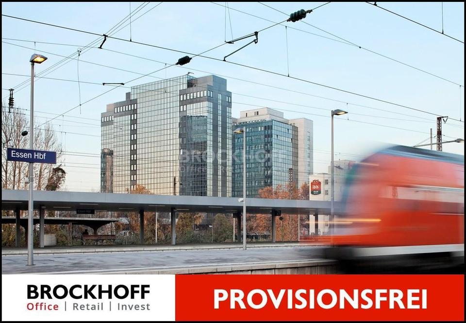 Thumbnail-Citykern | ca.298 m² Untermietfläche | kurze Laufzeit möglich