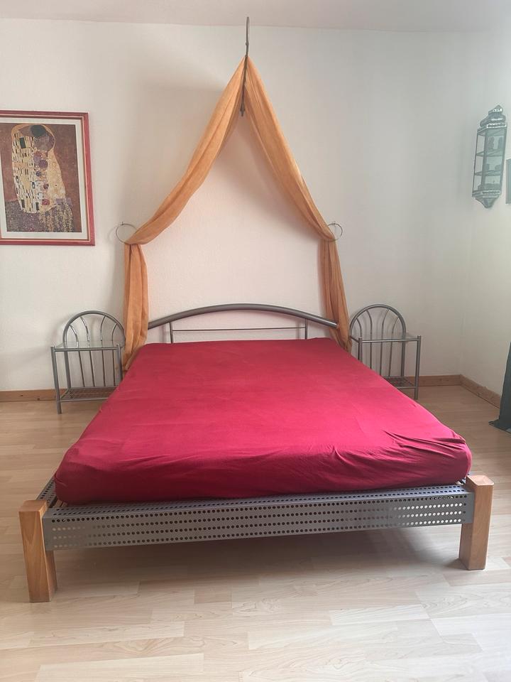 Thumbnail-All inclusive KO-Altstadt 1Zimmer plus Küche plus Bad