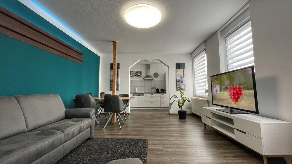 Thumbnail-Fewo Ferienwohnung Thale Harz Brocken Quedlinburg