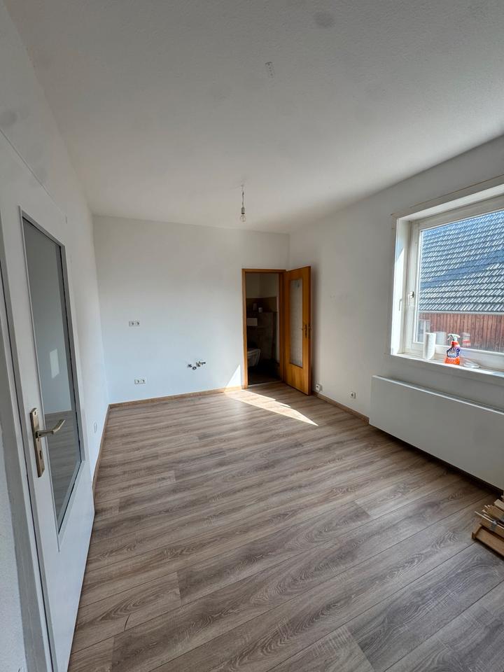 Thumbnail-1,5 Zimmer Wohnung in Braunau zu Vermieten