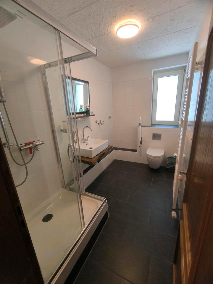 Thumbnail-renovierte Wohnung ❗Wohnzimmer Wohnküche Bad NEU❗
