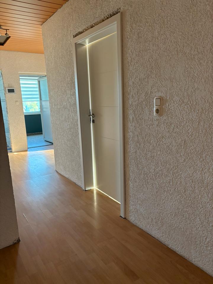 Thumbnail-Dachgeschosswohnung zu vermieten