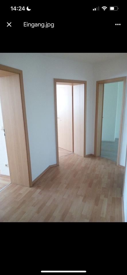 Thumbnail-2-Zimmer Wohnung in Möckern, WG-geeignet!