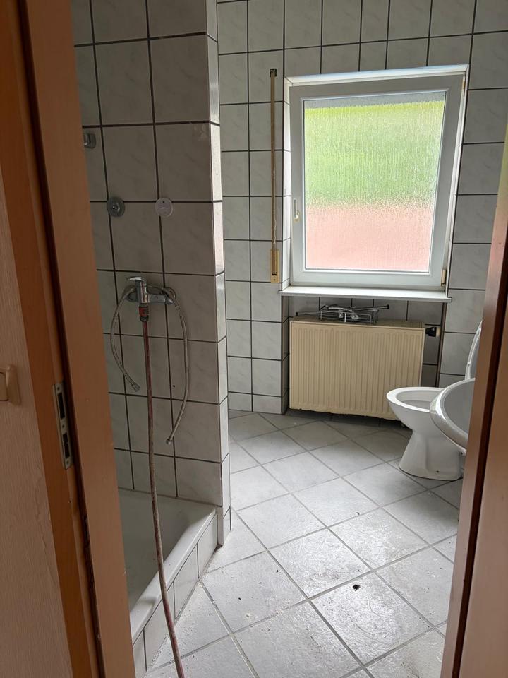 Thumbnail-1Z Apatment in Friedrichsthal zu vermieten