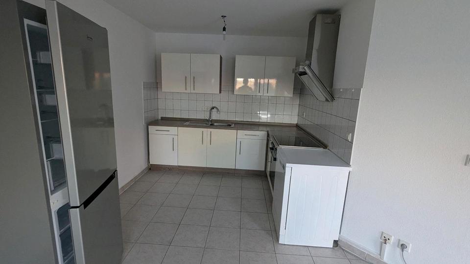 Thumbnail-2-Zimmer-Wohnung mit Einbauküche in ruhiger Lage von Stockach