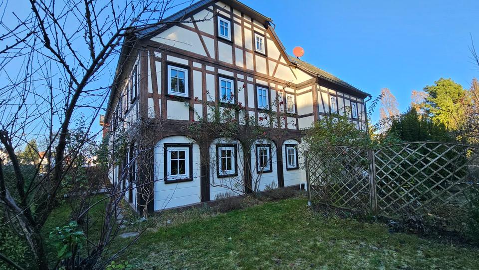 Thumbnail-Exklusive Dachgeschoss-Maisonette im Umgebindehaus