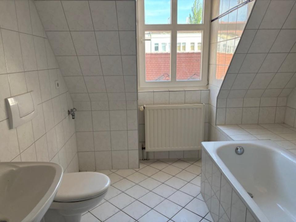 Thumbnail-Charmante 1-Raumwohnung im Herzen von Weißenfels