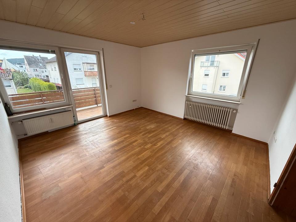 Thumbnail-Schöne Wohnung in Elsenfeld