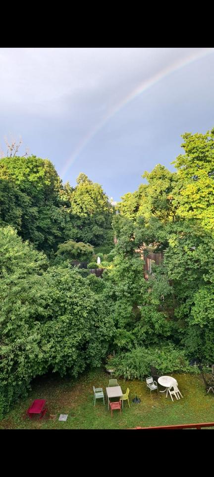 Thumbnail-WG-Zimmer zu vermieten!