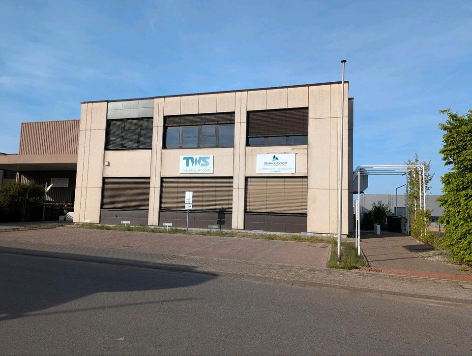 Thumbnail-Büro zur Untermieter oder Nachmiete in Langen