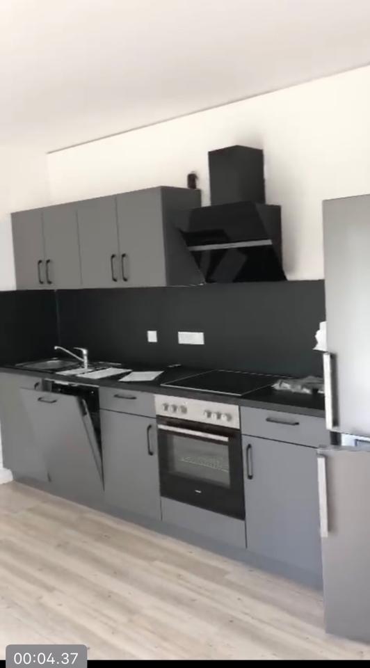 Thumbnail-‼️Untervermietung für 1 Jahr- möbilierte Wohnung‼️