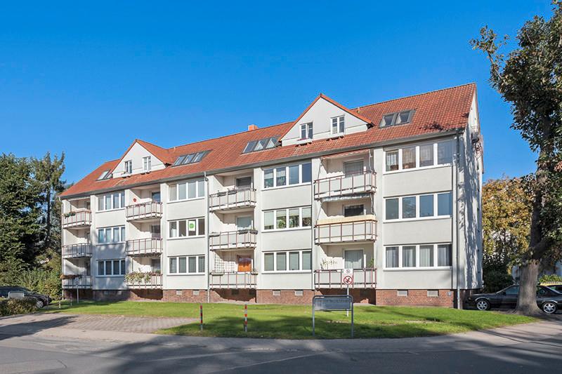 Thumbnail-Stop: 3-Zimmerwohnung in Hannover-Misburg nahe Mittellandkanal