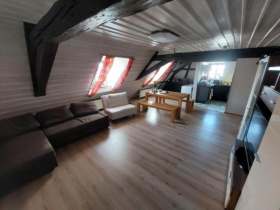 Thumbnail-3 Raum Wohnung zu vermieten