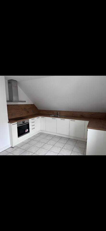 Thumbnail-schöne 4 Zimmer Wohnung in Laufenburg