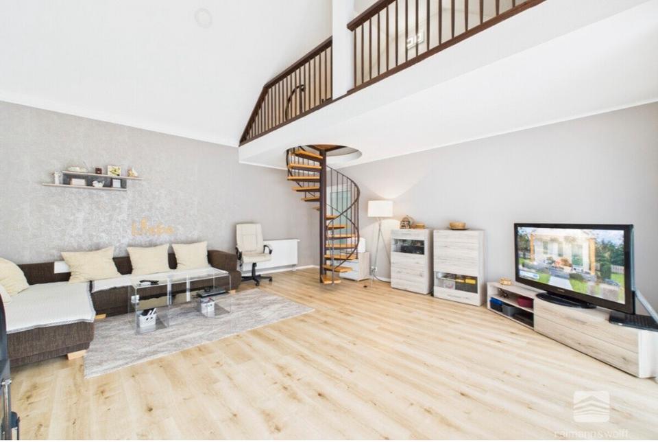 Thumbnail-3-Zimmer-Wohnung 135 m² in Waldfeucht Löcken