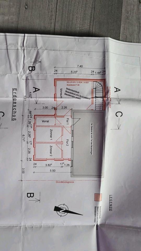 Thumbnail-Haus in Arzberg zu verkaufen