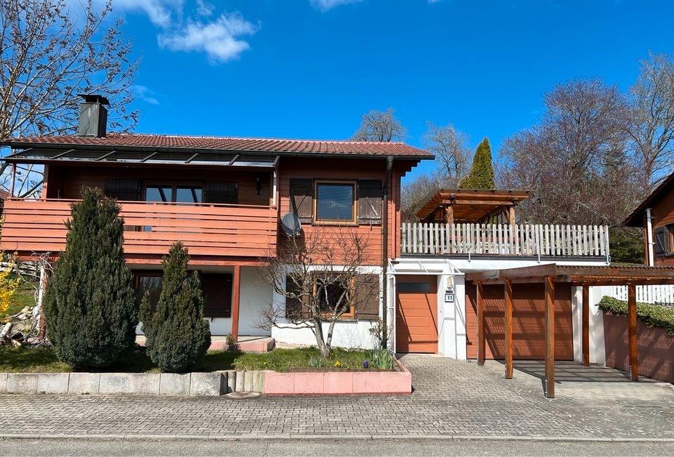 Thumbnail-- Frühjahrs Angebot - Haus mit Potenzial