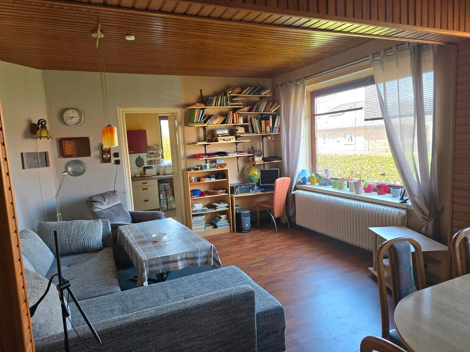 Thumbnail-3,5 Zimmer EG Wohnung in Lägerdorf