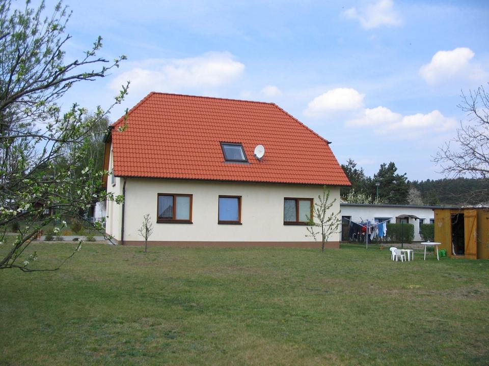 Thumbnail-Einfamilienhaus mit Einliegerwohnung in Wesenberg zu verkaufen