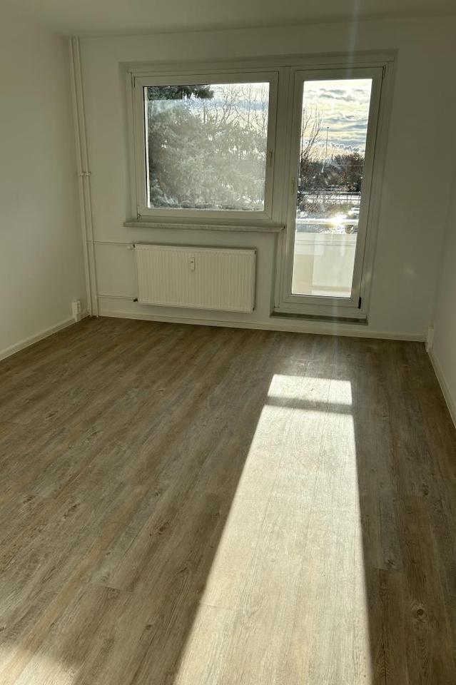 Thumbnail-Schnell sein: Südstadt mit Balkon!