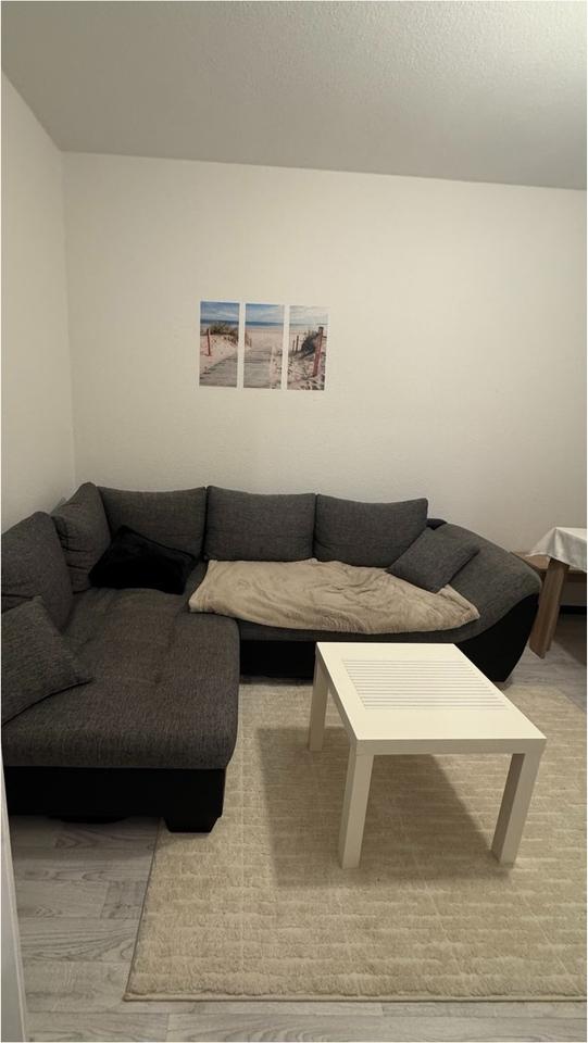 Thumbnail-2-Raum Wohnung