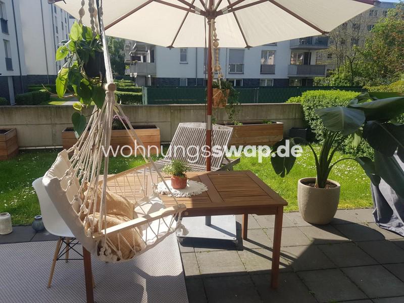 Thumbnail-Wohnungsswap - 3 Zimmer, 88 m² - Rudolf-Reusch-Straße, Lichtenberg, Berlin