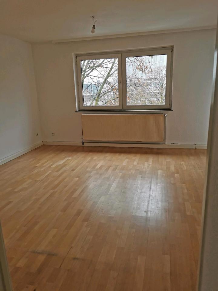 Thumbnail-3 ZIMMER WOHNUNG IN FRANKFURT FECHENHEIM