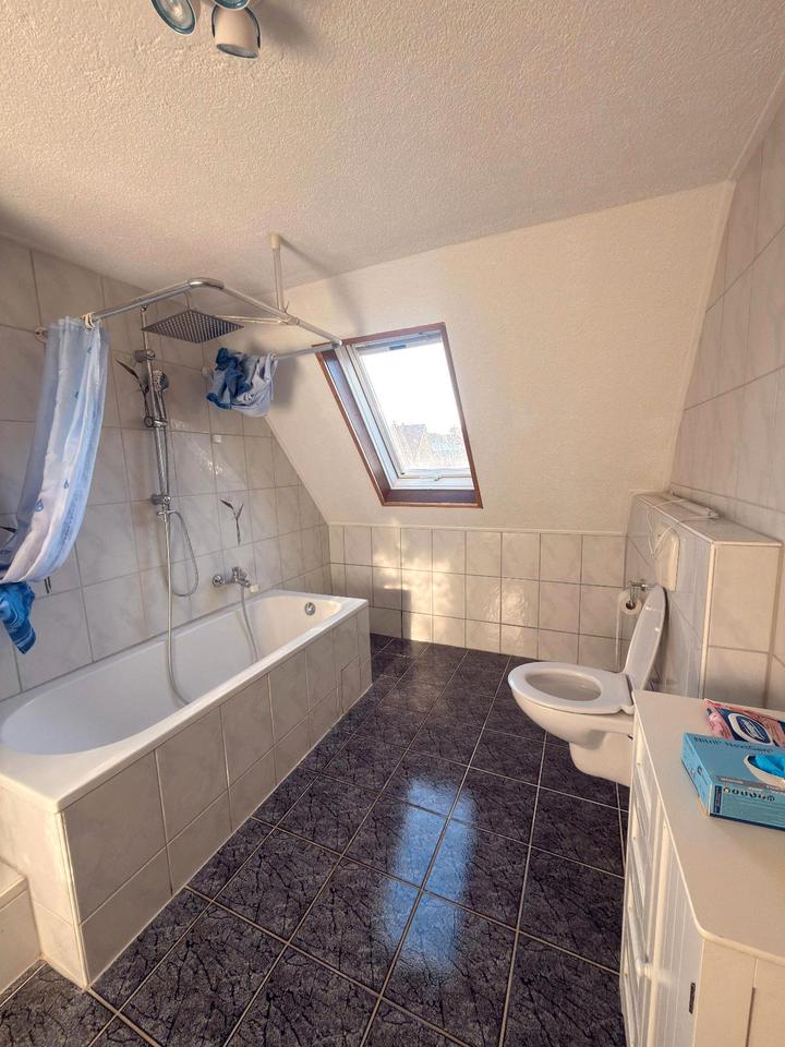 Thumbnail-2 zkb Dach geschoss studio wohnung