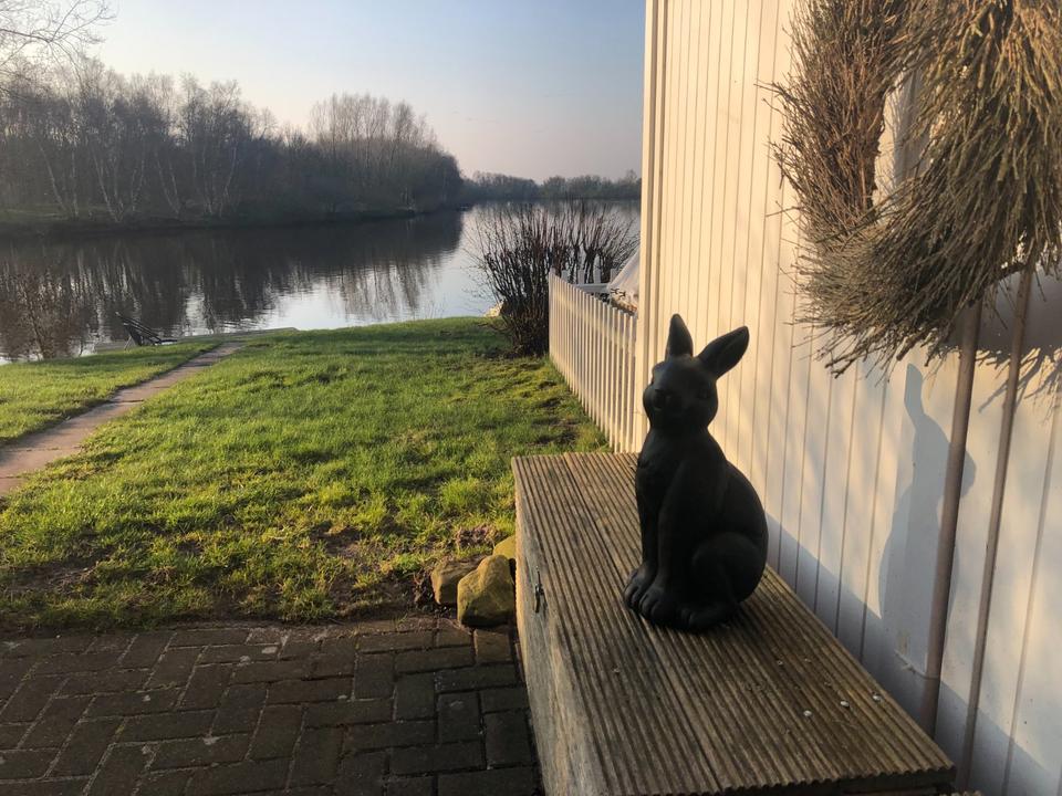 Thumbnail-Osterferien am See - Haus mit Boot, Kamin, Steg und Aussicht