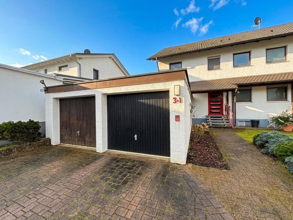 Thumbnail-Ohne Provision - Attraktive Doppelhaushälfte in Gundelsheim