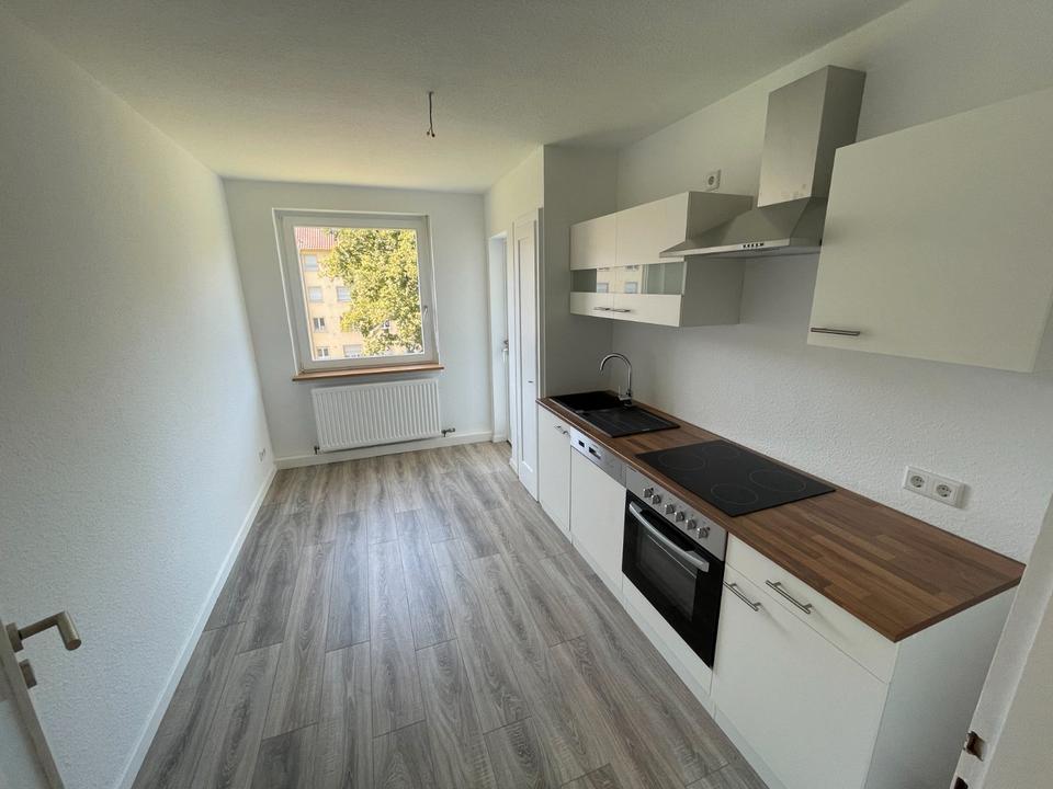 Thumbnail-Leerstehende 3-Zi. EG Wohnung in Wollmatingen