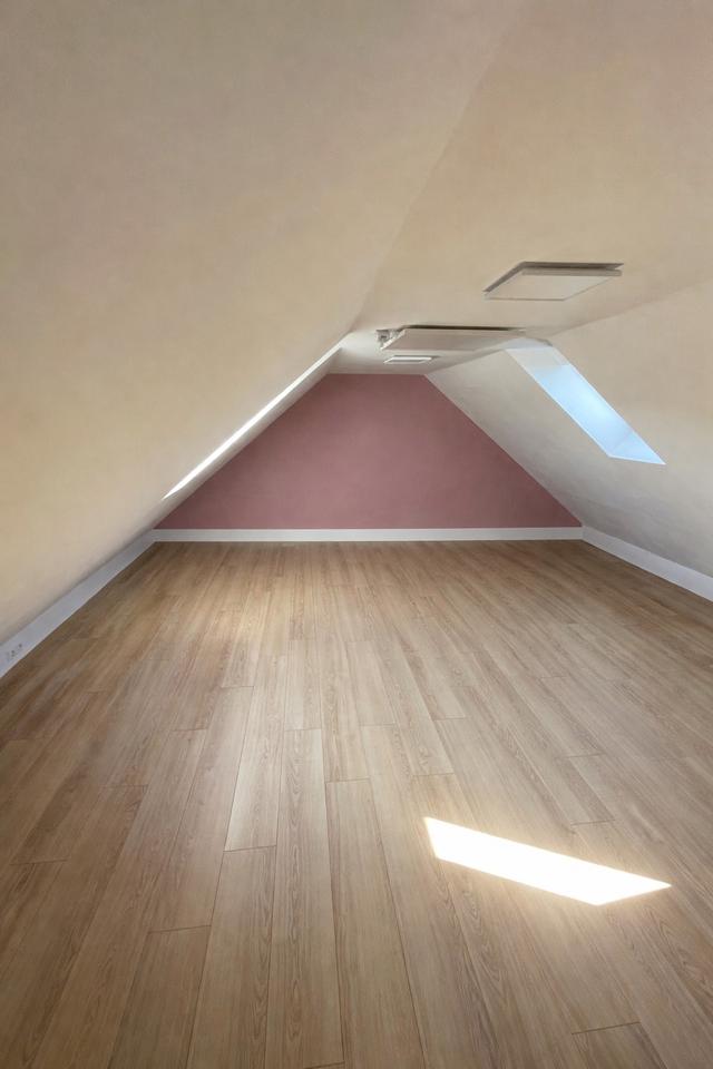 Thumbnail-Helle DG Maisonettewohnung 1.OG Feldrand Garten Balkon Stellplatz