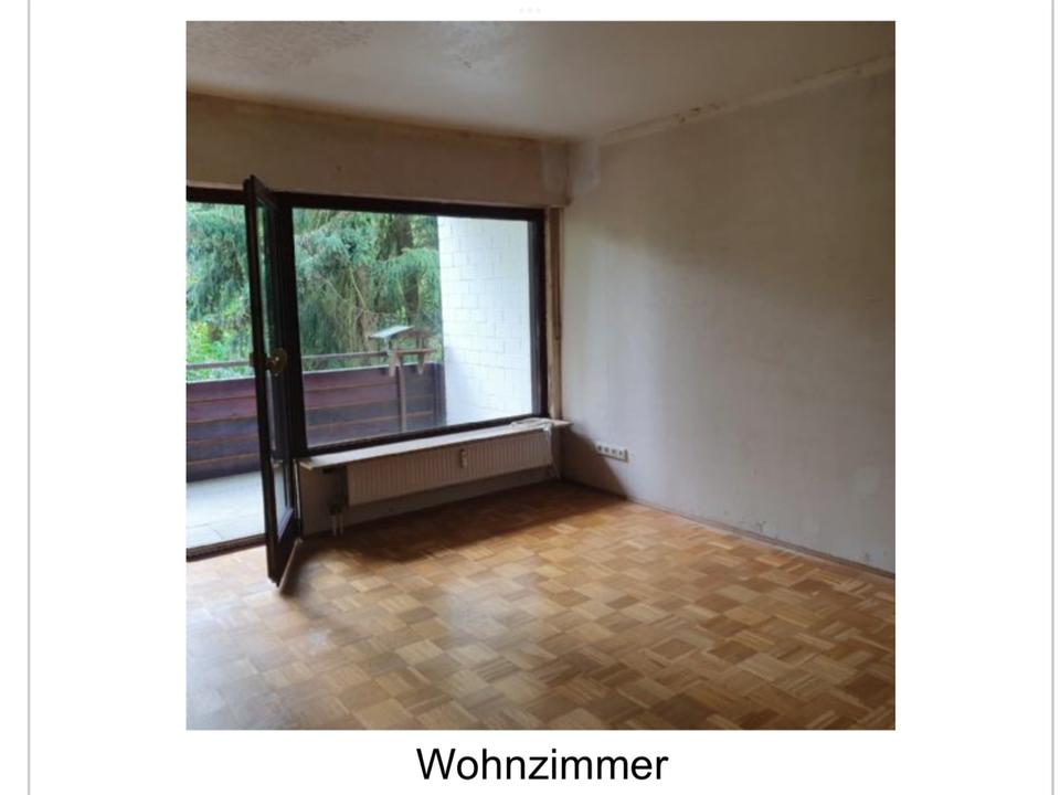 Thumbnail-‼️Handwerker Aufgepasst ‼️3 Zimmer Etagenwohnung 93qm