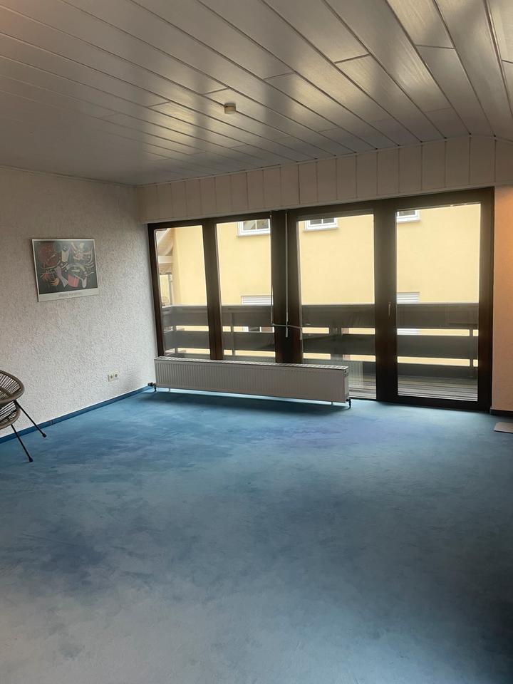 Thumbnail-Dachgeschoss Wohnung