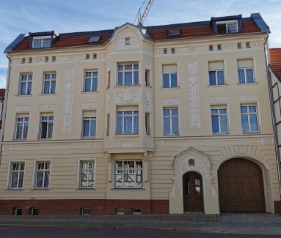 Thumbnail-2-Raumwohnung, altersgerechtes Wohnen am Rolandplatz