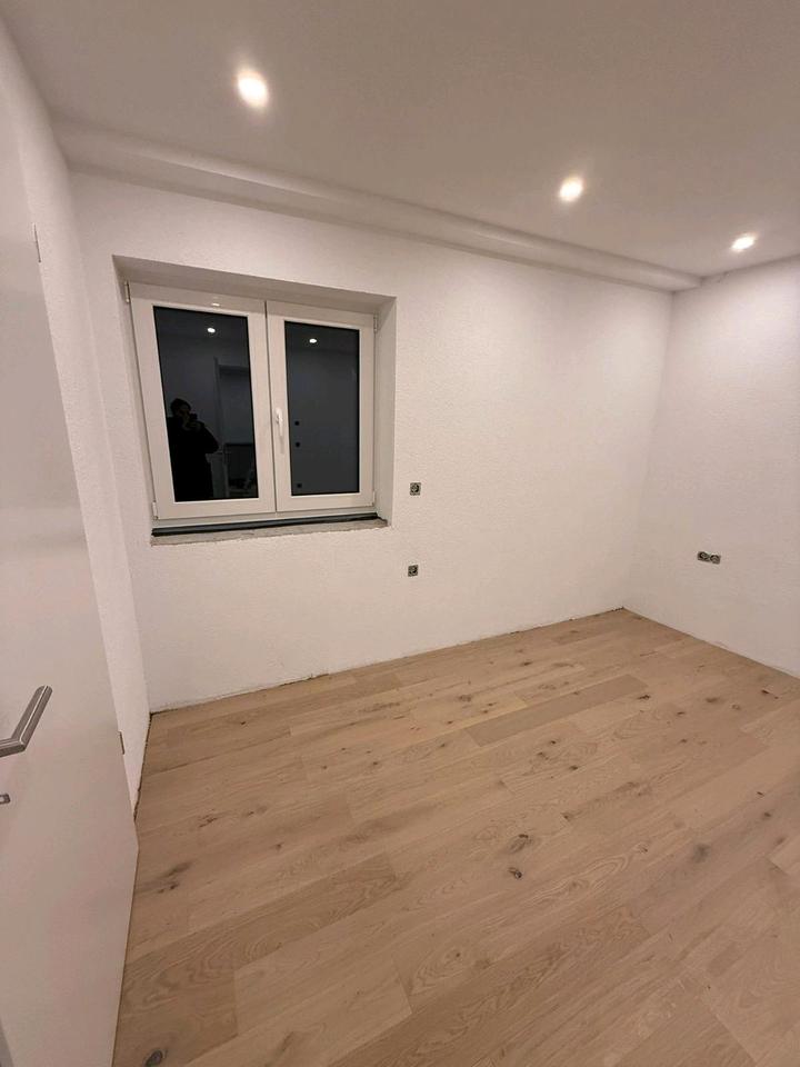 Thumbnail-3,5 Zimmer Wohnung in Rimpar