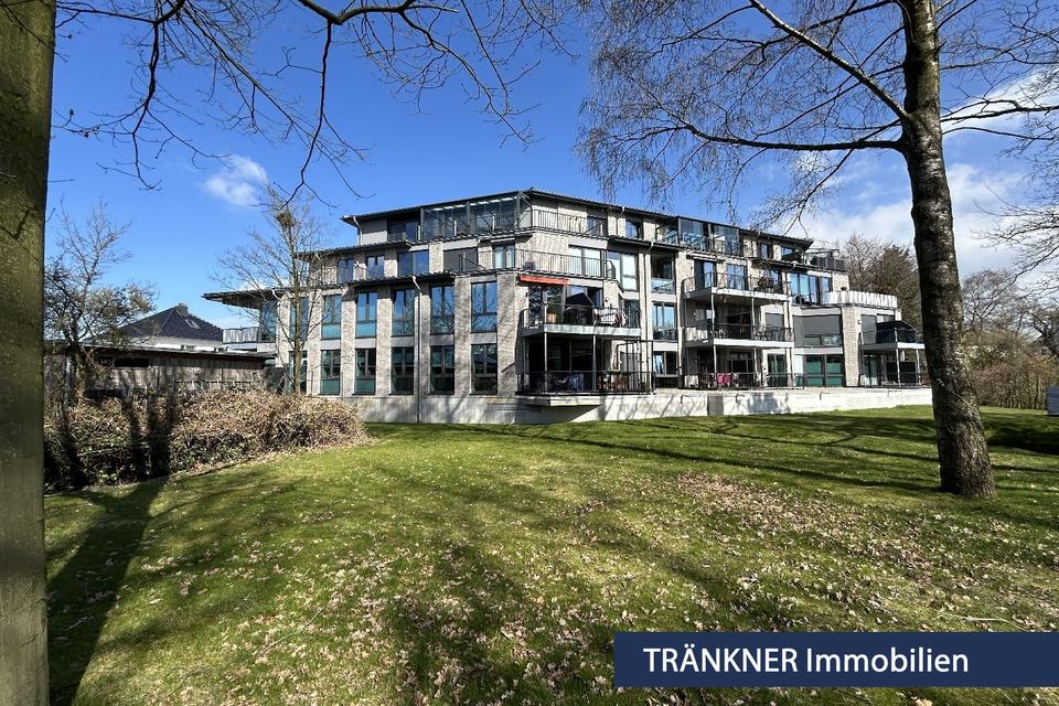 Thumbnail-Penthouse mit vielen Extras