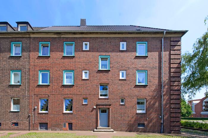 Thumbnail-2-Zimmer-Wohnung in Bottrop Batenbrock!