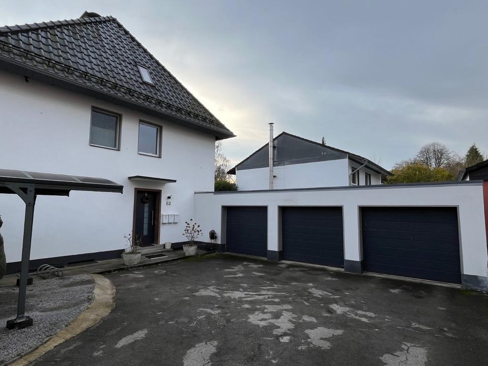 Thumbnail-Voll Moebilierten Luxus KZ Wohnung. Furnished ShortMedium term