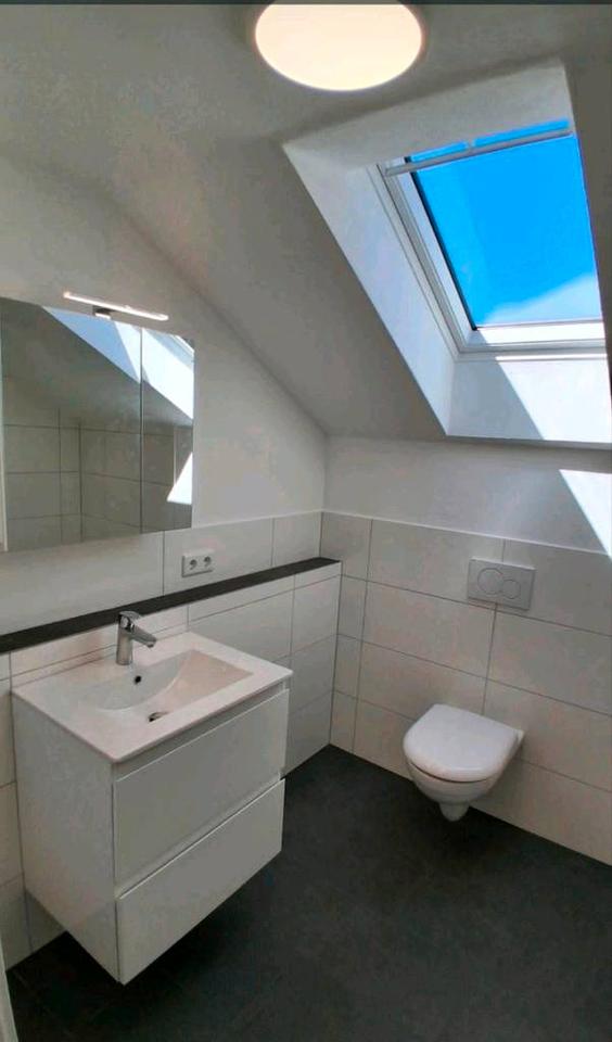 Thumbnail-Schöne 2-Zi-Wohnung in Heimenkirch