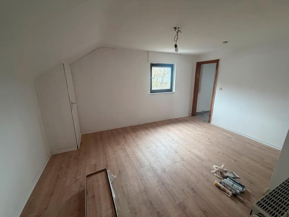 Thumbnail-2 Zimmer Küche Bad Dachgeschoss 67m2 Malstatt- St.Josefstr. SOFOR