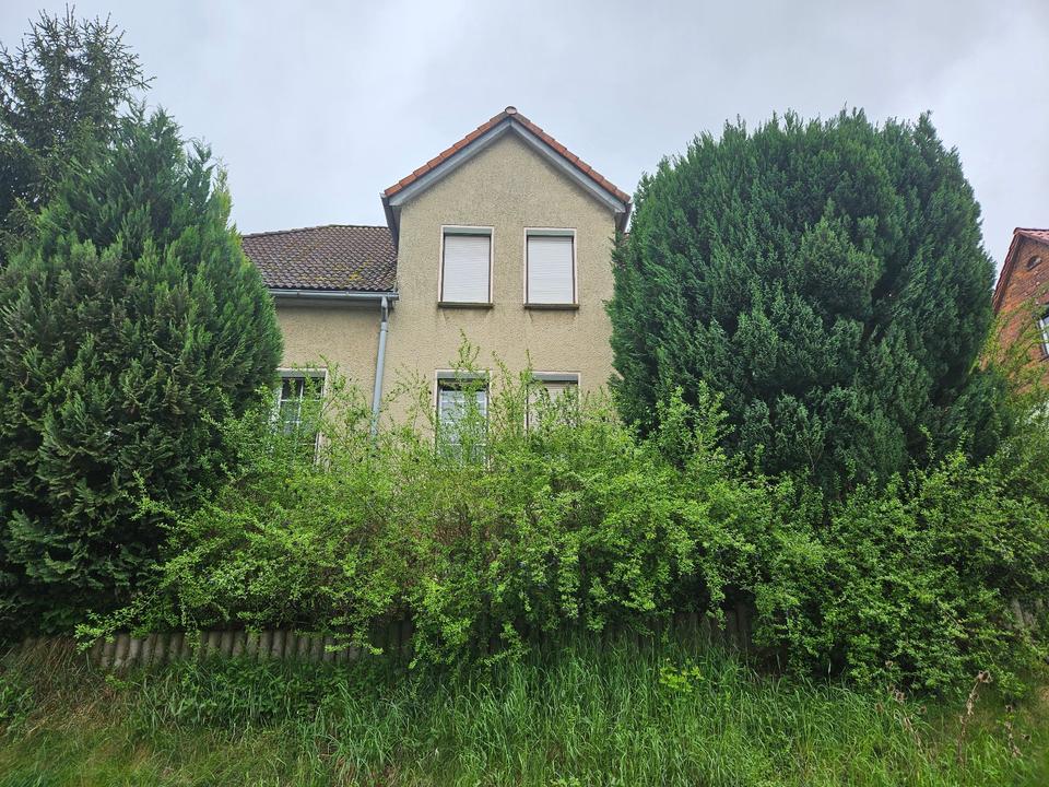 Thumbnail-Einfamilienhaus
